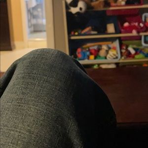 Meet your Posher, Aaron